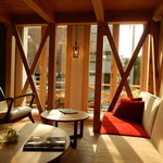 カラコル - 店内の雰囲気