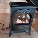 カラコル - 薪風ストーブ