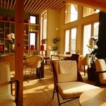 カラコル - 店内の雰囲気