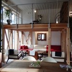 カラコル - 店内の雰囲気