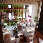 カラコル - 店内の雰囲気