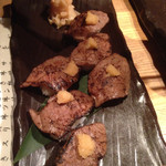 焼肉 チャンプ - 寿司！