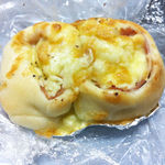 ベーコンチーズ