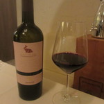イルメリオ - 赤ワイン