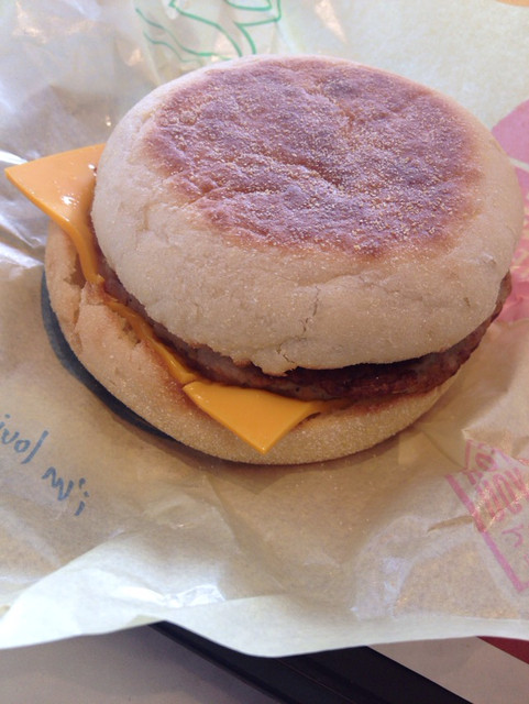 マクドナルド 八戸南類家店 - 小中野（ハンバーガー）の写真