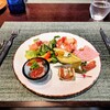 ザ・ステーキハウス - 前菜