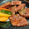 焼肉居酒屋 とんとん