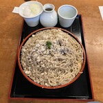 Sake To Soba Maruki - 