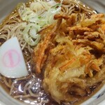 Ki Soba Dokoro Kagetsuan - 