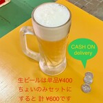 上野萬屋酒舗 - 