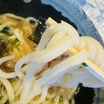 うどん職人さぬき麺之介 - 