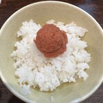 九州じゃんがららあめん - 