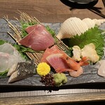 魚富 - 