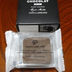 バニラビーンズ ベイサイド - 