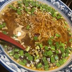 らーめん はせ川 - 