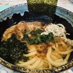 うどん職人さぬき麺之介 - 