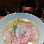 麺 ふじさき - 