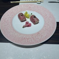 鮨 やまけん 銀座店 - 