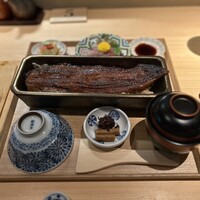 京都祇園うなぎ四代目菊川 - 