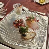 シンフォニー東京湾クルーズ - 