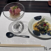 鮨 やまけん 銀座店 - 