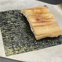 鮨 無垢/鮨 白銀 - 