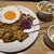 Plataran Resort & Restaurant - 料理写真: