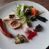 カフェレストラン こもれび - 料理写真: