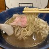 麺処 にぼし香 アソビル店