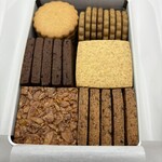 シヅカ洋菓子店 - 