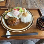 POP cafe - 料理写真: