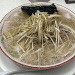 Marusho Ramen - 