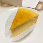 銀座コージーコーナー - チーズケーキ