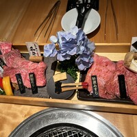 焼肉エクセレント 銀座店 - 