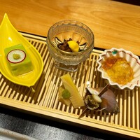 神楽坂 よこ田 - 