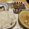 関空食堂