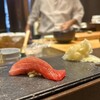 Shinjuku Sushi Shiorian Yamashiro - 