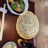 手打ち蕎麦 お乃
