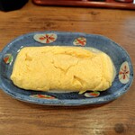 街かど屋 - だし巻き玉子