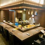 Shinjuku Sushi Shiorian Yamashiro - 