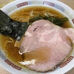 Niboshi Iwashi Ramen En - 