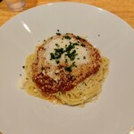 ボーノ - ボロネーゼ  1300円