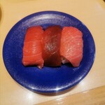 佐渡廻転寿司 弁慶 万代シティ店 - 