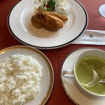 ホテルオークラレストラン新宿 ワイン＆ダイニング デューク - 