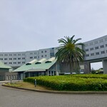 国民宿舎 サンライズ九十九里 - ホテルの全景