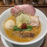 らーめん これこれ - 