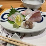 Sushi Ninomiya - 