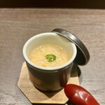 新宿 鮨 栞庵 やましろ - 