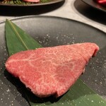 Koshitsu Yakiniku Sanbyoushi - 