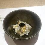 かに祥 - ズワイ蟹キャビア小井仕立て